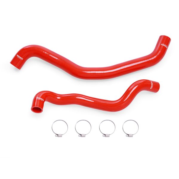 2008, 2007, 2006, 2005, 2004 Ford F-150 Radiator Coolant Hose Kit