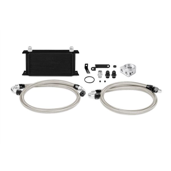 2014, 2013 Subaru WRX STI Engine Oil Cooler