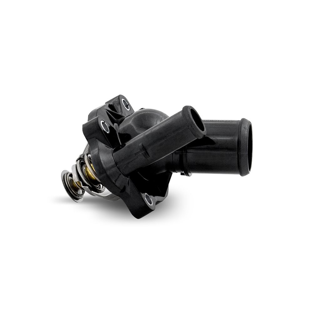 2013, 2012, 2011, 2010, 2009, 2008, 2007 Mazda 3 Engine Coolant Thermostat