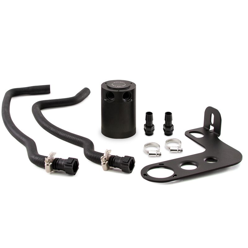 2015, 2014, 2013, 2012, 2011, 2010 Chevrolet Camaro Engine Oil Catch Can Kit