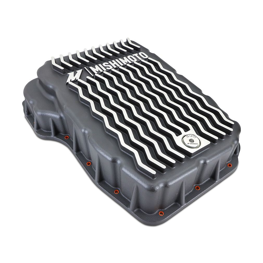 2009, 2008, 2007, 2006 Jeep Commander Transmission Oil Pan