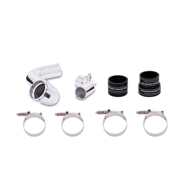 2017, 2016, 2015 Ford Expedition Turbocharger Intercooler Pipe Set