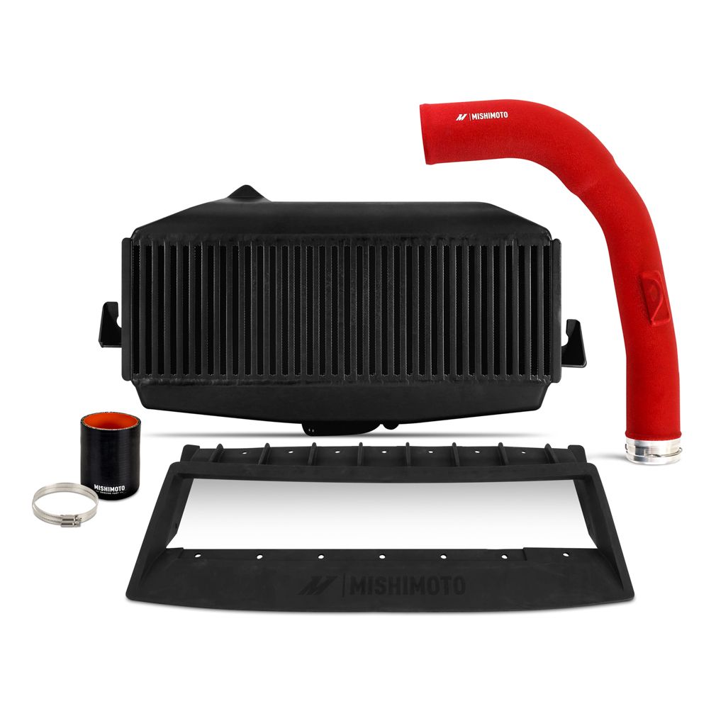 2024, 2023, 2022 Subaru WRX Intercooler Kit