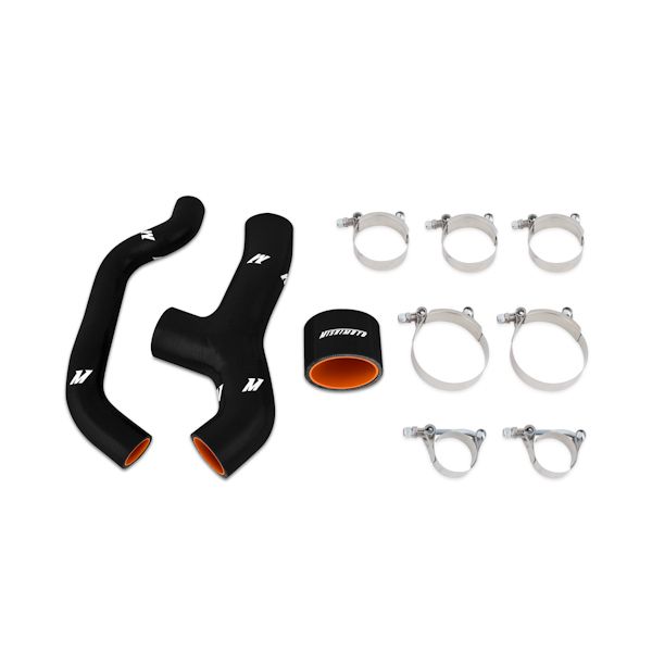 2008, 2007, 2006, 2005, 2004 Subaru Forester Turbocharger Intercooler Hose