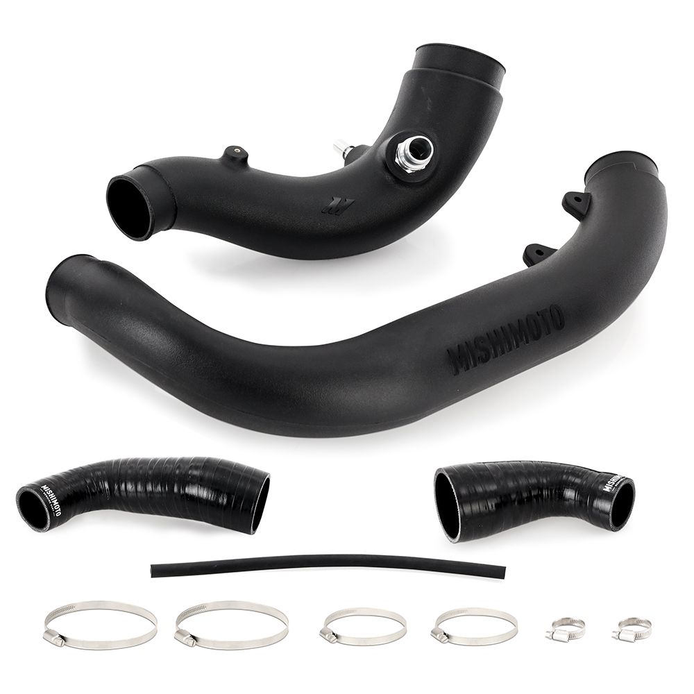2021, 2020, 2019, 2018, 2017 Ford F-150 Air Intake Kit