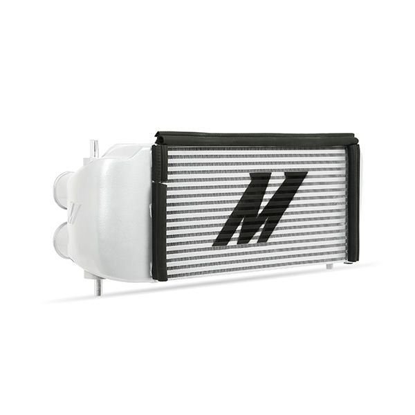 2023, 2022, 2021, 2020, 2019, 2018, 2017, 2016, 2015 Ford F-150 Turbocharger Intercooler