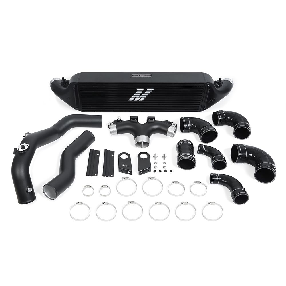 2020, 2019 Genesis G70 Intercooler Kit