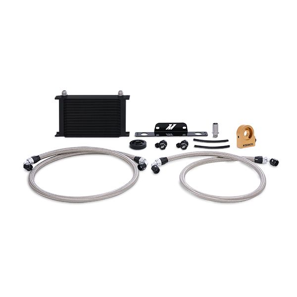 2021, 2020, 2019, 2018 Ford Mustang Engine Oil Cooler