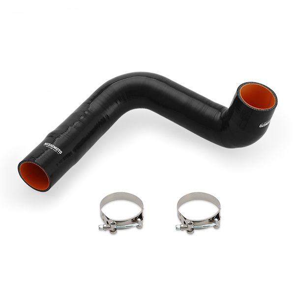 2018, 2017, 2016 Ford Focus Turbocharger Intercooler Pipe Set