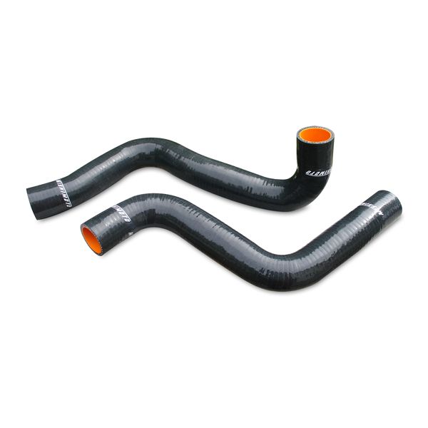 2011, 2010, 2009, 2008, 2007, 2006, 2005, 2004 Mazda RX-8 Radiator Coolant Hose Kit