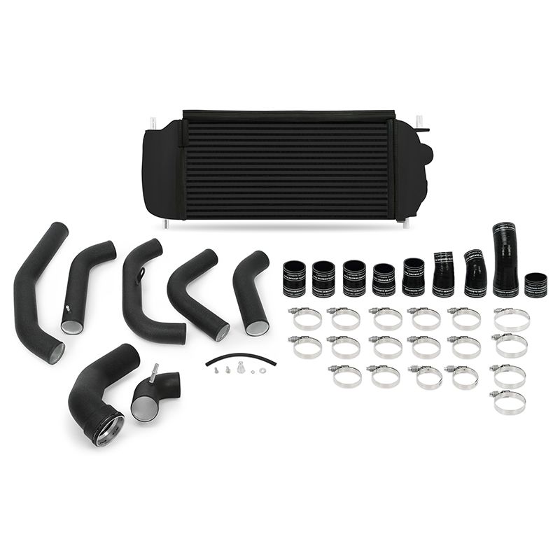 2016, 2015 Ford F-150 Turbocharger Intercooler