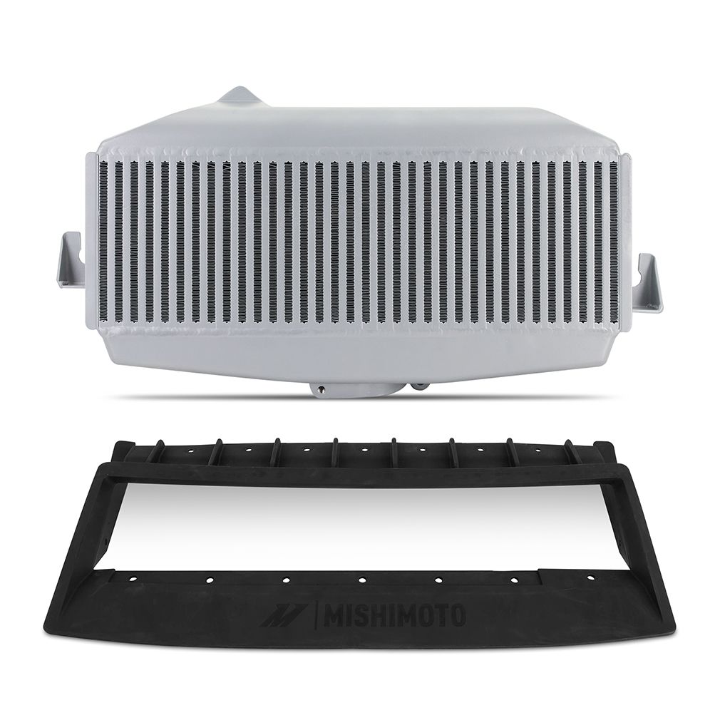 2024, 2023, 2022 Subaru WRX Intercooler