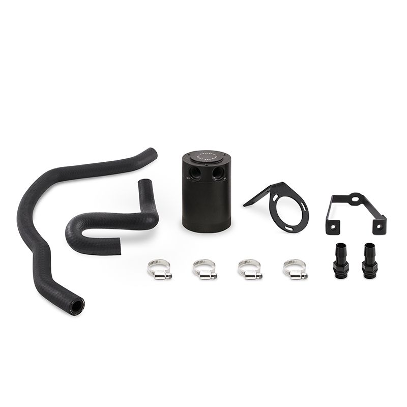 2018, 2017, 2016, 2015 Dodge Charger Engine Oil Catch Can Kit