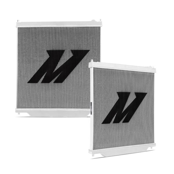2005, 2004, 2003 Ford Excursion Radiator