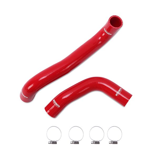 2009, 2008, 2007, 2006, 2005 Subaru Outback Radiator Coolant Hose Kit