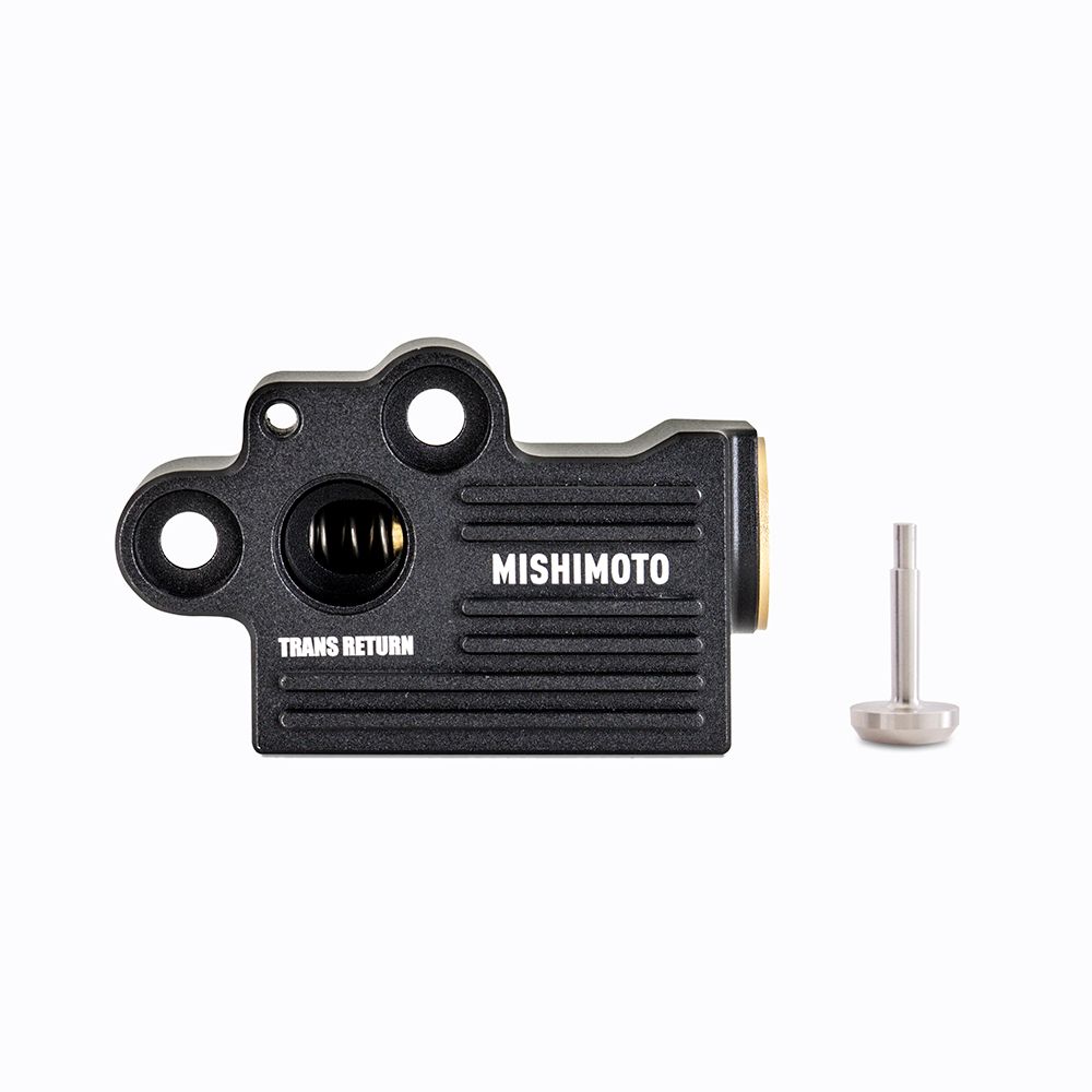 2021, 2020, 2019, 2018, 2017 Ford F-150 Automatic Transmission Oil Cooler