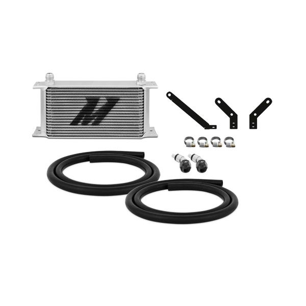 2021, 2020, 2019, 2018, 2017, 2016, 2015 Subaru WRX Automatic Transmission Oil Cooler