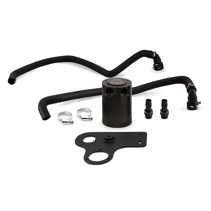 2023, 2022, 2021, 2020, 2019, 2018 Ford Mustang Engine Oil Catch Can Kit