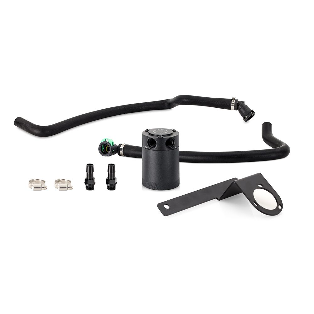2022, 2021, 2020 Ford Explorer Engine Oil Catch Can Kit