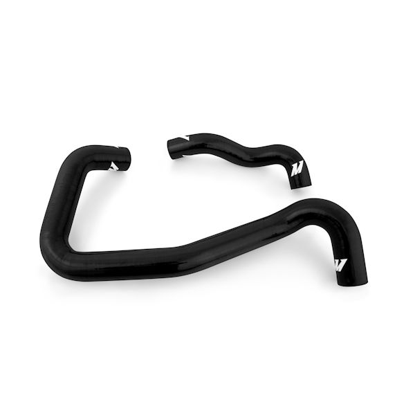 2005 Ford Excursion Radiator Coolant Hose Kit