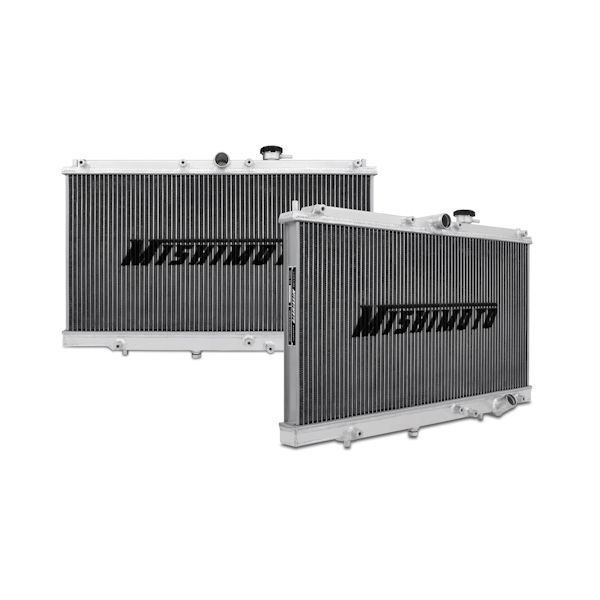 1997 Acura CL Radiator