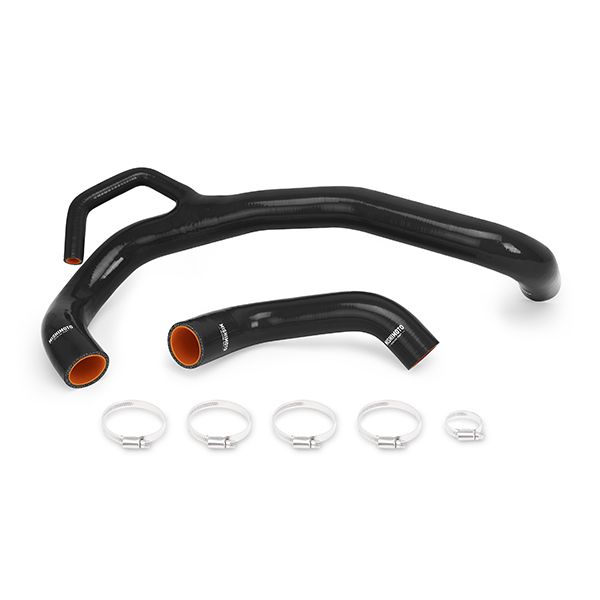 2014, 2013, 2012 Chrysler 300 Radiator Coolant Hose Kit