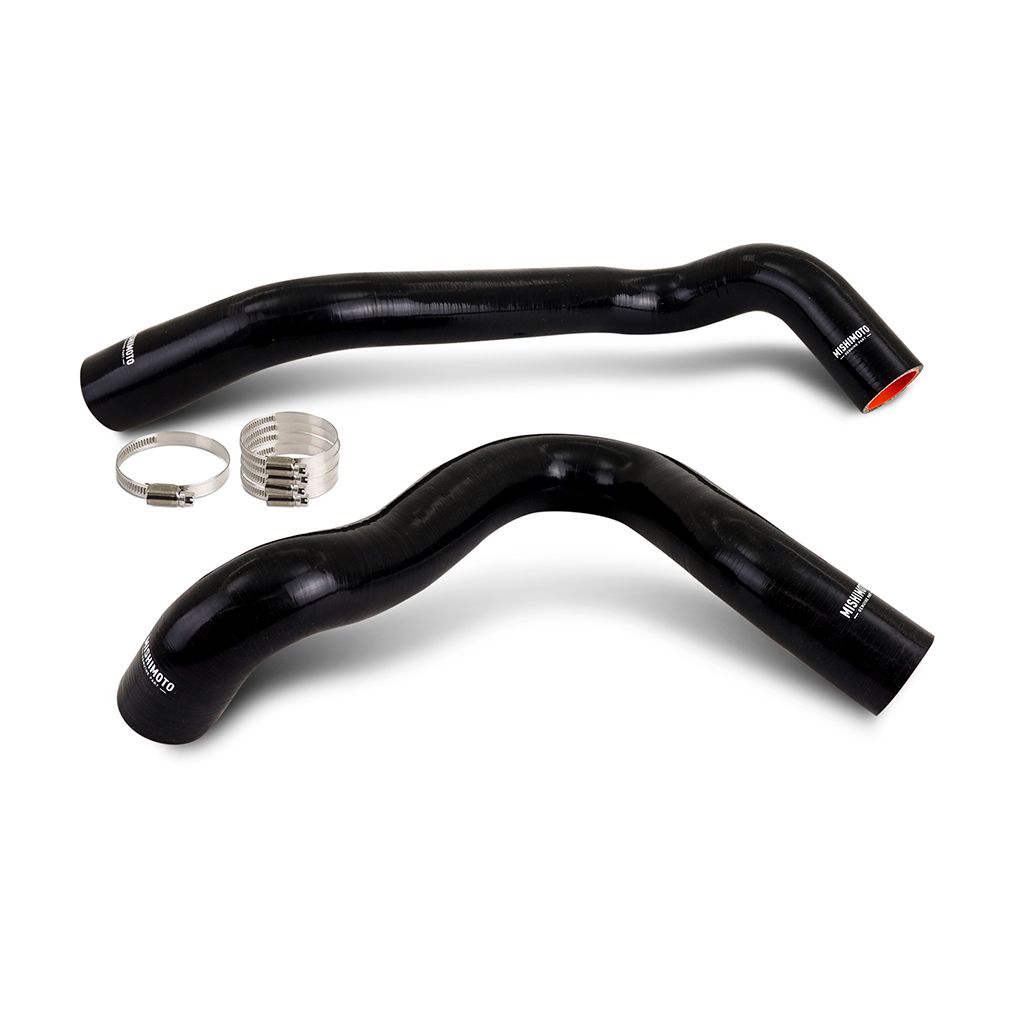 2000 Ford Excursion Radiator Coolant Hose Kit