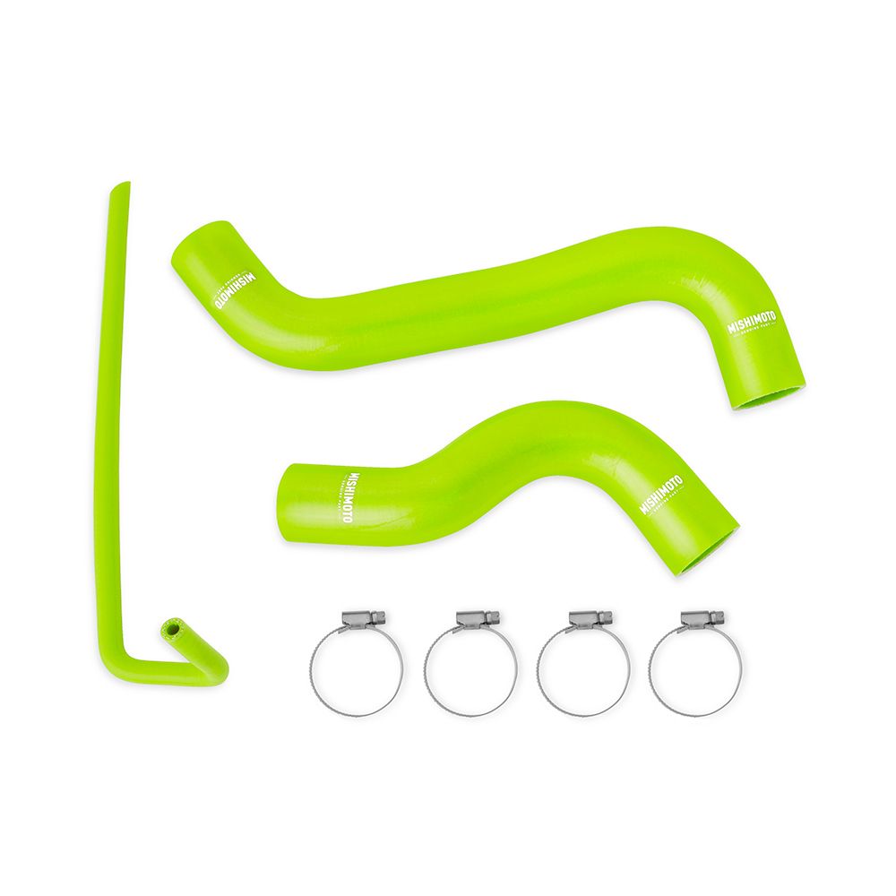 2018, 2017, 2016, 2015, 2014 Subaru Forester Radiator Coolant Hose Kit