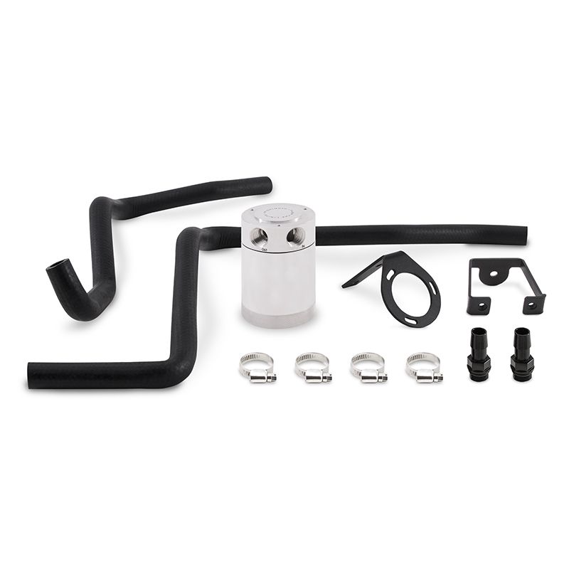 2014, 2013, 2012 Chrysler 300 Engine Oil Catch Can Kit