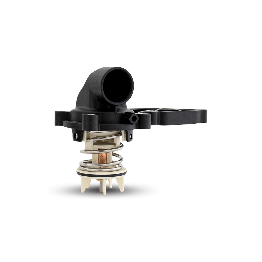 Engine Coolant Thermostat