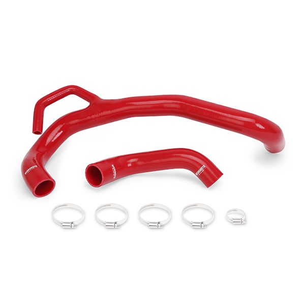 2020, 2019, 2018, 2017, 2016, 2015, 2014, 2013, 2012 Dodge Charger Radiator Coolant Hose Kit