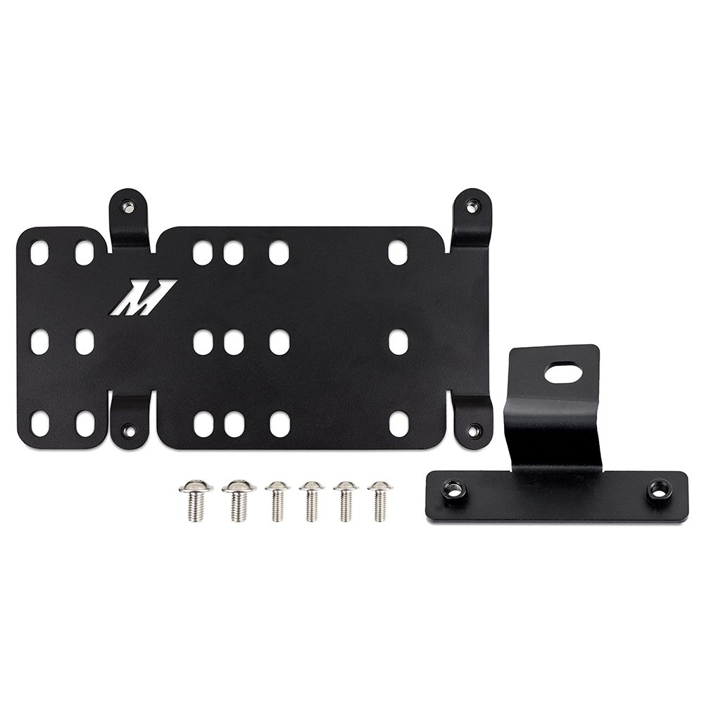2024, 2023, 2022 Ford Bronco License Plate Bracket