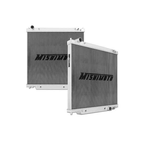 2005, 2004, 2003, 2002, 2001, 2000 Ford Excursion Radiator