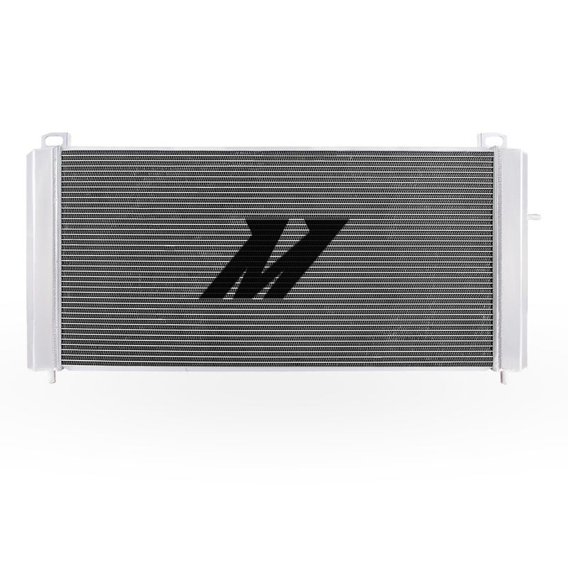 2009, 2008, 2007, 2006, 2005, 2004, 2003 Hummer H2 1500 Radiator