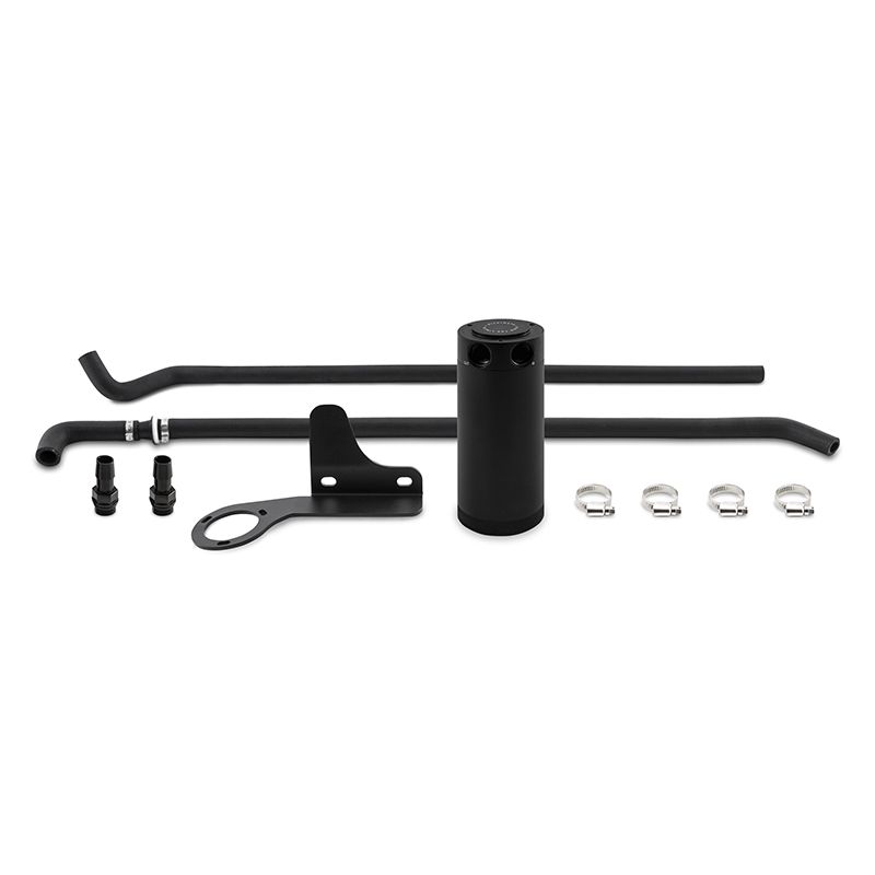 2013, 2012, 2011, 2010, 2009, 2008, 2007 Mazda 3 Engine Oil Catch Can Kit