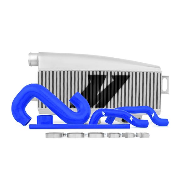 2006, 2005 Saab 9-2X Turbocharger Intercooler