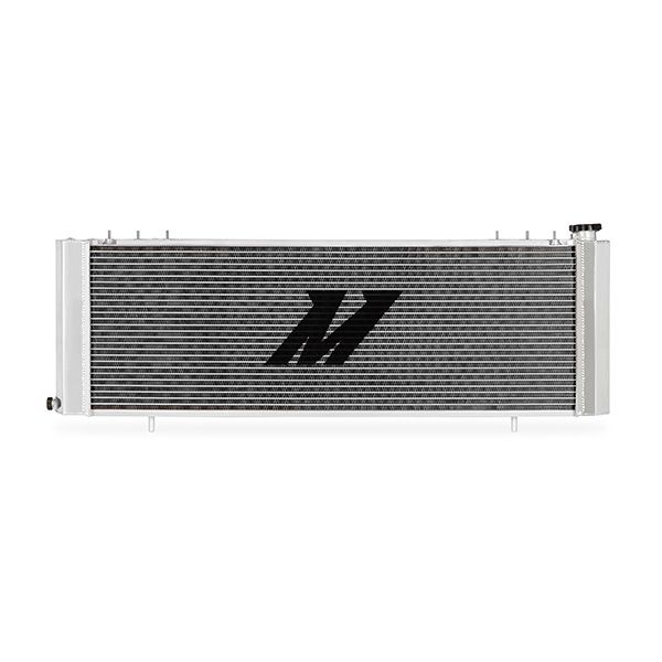 2001, 2000, 1999, 1998, 1997, 1996, 1995, 1994, 1993, 1992, 1991 Jeep Cherokee Radiator
