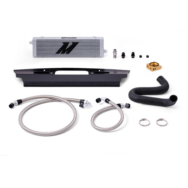 2017, 2016, 2015 Ford Mustang Engine Oil Cooler