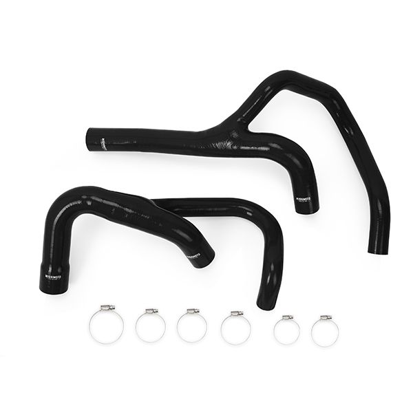 2014, 2013 Ram 2500 Radiator Coolant Hose Kit