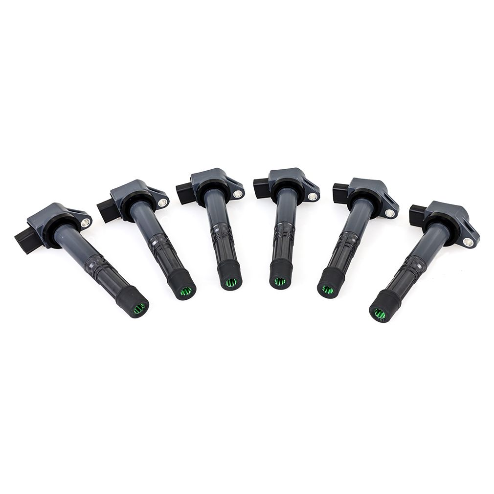 2011, 2010, 2009, 2008, 2007, 2006, 2005, 2004, 2003 Honda Element Ignition Coil