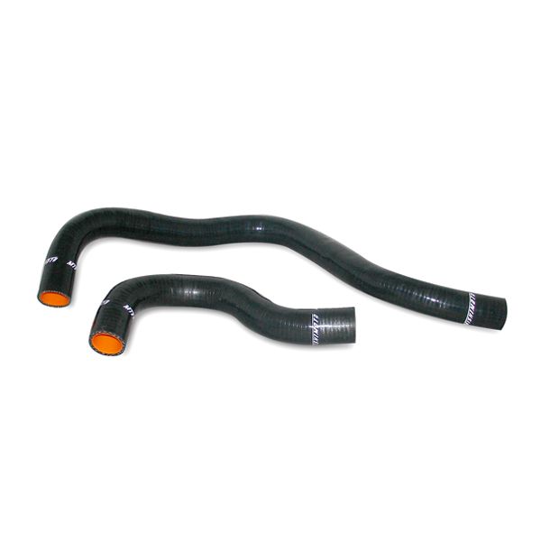 1993, 1992, 1991, 1990 Acura Integra Radiator Coolant Hose Kit