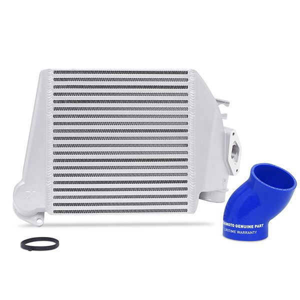 2014, 2013, 2012 Subaru WRX Turbocharger Intercooler
