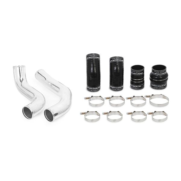 2018, 2017, 2016, 2015, 2014, 2013 Ram 3500 Turbocharger Intercooler Pipe Set
