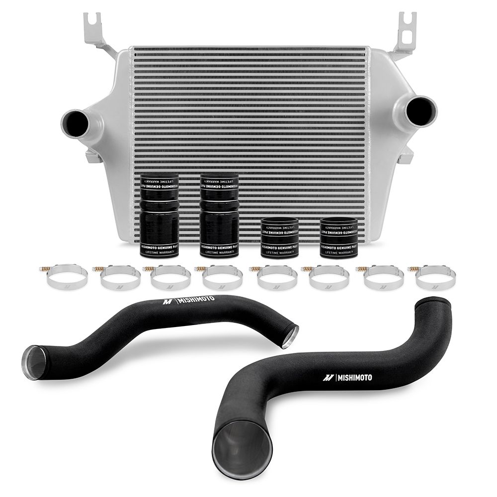 2003, 2002, 2001, 2000 Ford Excursion Intercooler Kit