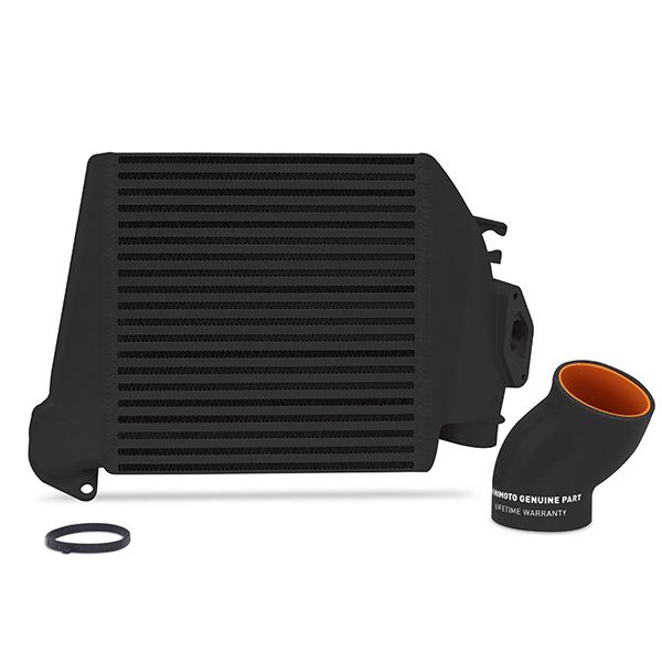 2014, 2013, 2012 Subaru WRX Turbocharger Intercooler