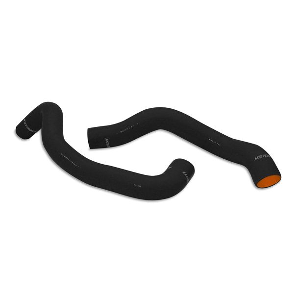 1995, 1994 Ford Mustang Radiator Coolant Hose Kit