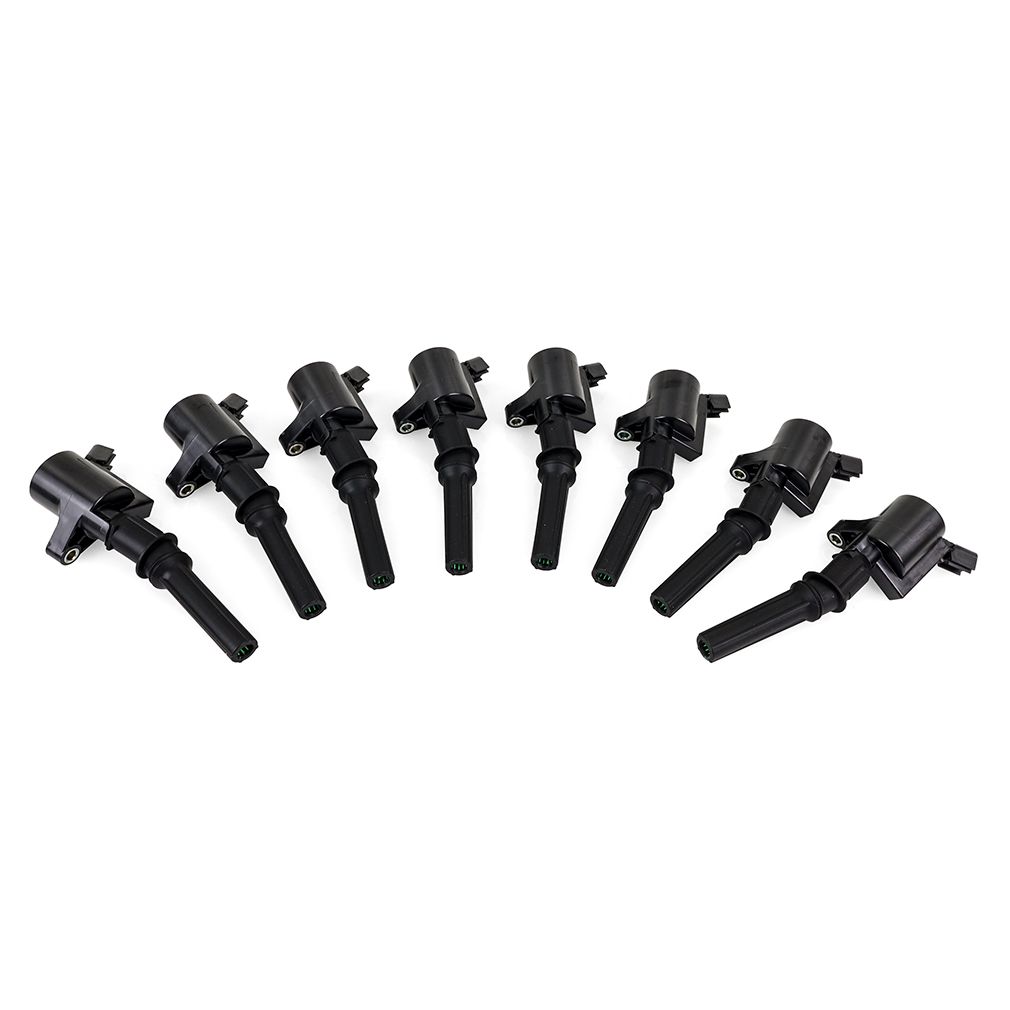 2005, 2004, 2003, 2002, 2001, 2000 Ford Excursion Victoria Ignition Coil