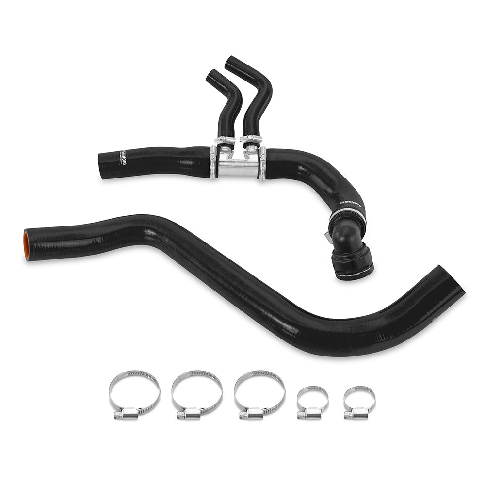 2017, 2016, 2015 Ford Expedition Radiator Coolant Hose Kit