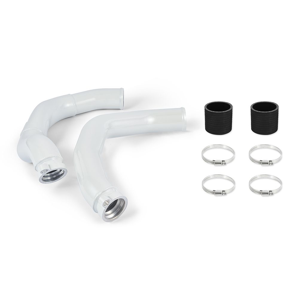 2020, 2019 BMW M2 Intercooler Pipe Set