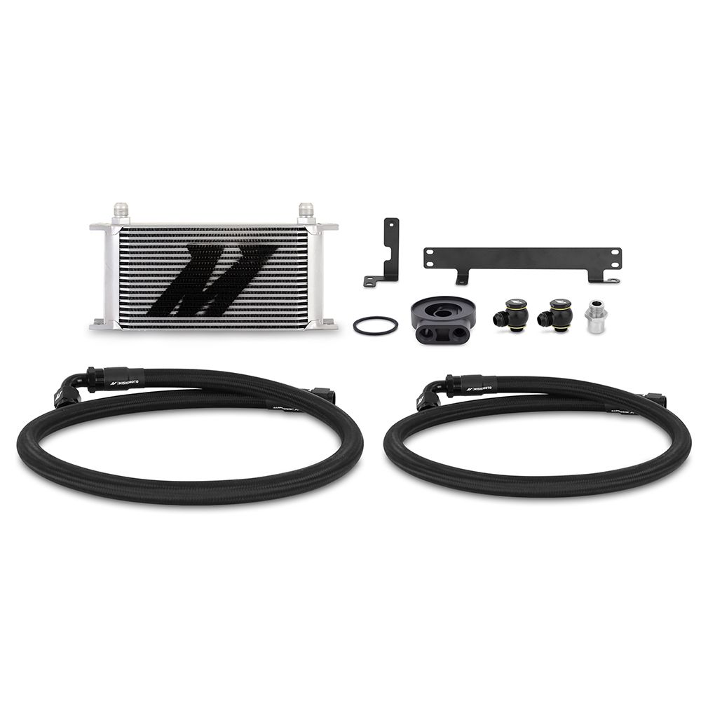 2023, 2022 Subaru WRX Engine Oil Cooler